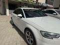 Sahibinden Audi A3 Sedan 1.6 TDI Dynamic 2016 Model 