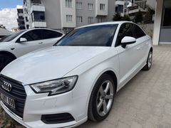 Sahibinden Audi A3 Sedan 1.6 TDI Dynamic 2016 Model 