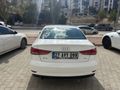Sahibinden Audi A3 Sedan 1.6 TDI Dynamic 2016 Model 