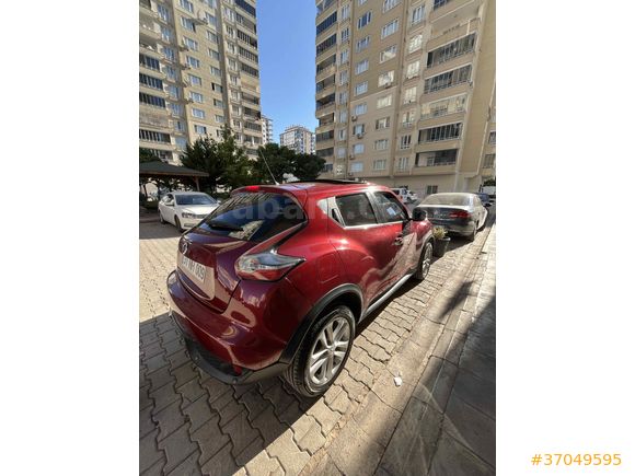 Sahibinden Tertemiz Bakımlı Aile Aracı