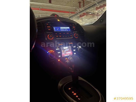 Sahibinden Tertemiz Bakımlı Aile Aracı