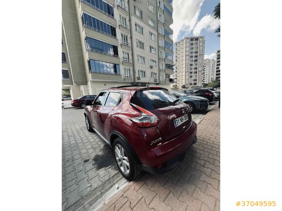 Sahibinden Tertemiz Bakımlı Aile Aracı