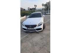 Sahibinden Mercedes - Benz C 200 BlueTEC Fascination 2016 Model