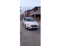 Sahibinden Ford Focus 1.6 TDCi Trend X 2015 Model