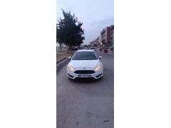 Sahibinden Ford Focus 1.6 TDCi Trend X 2015 Model
