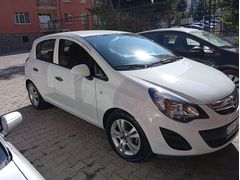 Sahibinden Opel Corsa 1.2 Twinport Essentia 2013 Model