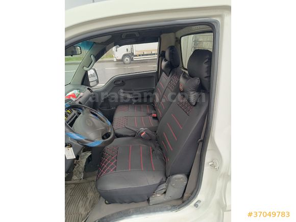 Sahibinden Kia Bongo K2700 DLX