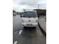 Sahibinden Kia Bongo K2700 DLX