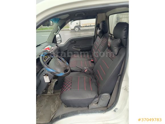 Sahibinden Kia Bongo K2700 DLX