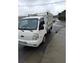 Sahibinden Kia Bongo K2700 DLX