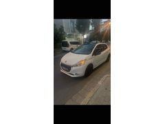 Sahibinden Peugeot 208 1.4 HDi Active 2014 Model 