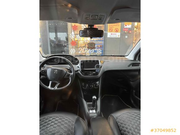 Sahibinden Peugeot 208 1.4 HDi Active 2014 Model 