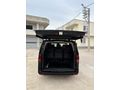 Sahibinden Mercedes - Benz Vito 111 CDI  2018 Model  128 500 km Siyah