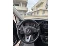 Sahibinden Mercedes - Benz Vito 111 CDI  2018 Model  128 500 km Siyah
