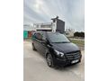 Sahibinden Mercedes - Benz Vito 111 CDI  2018 Model  128 500 km Siyah