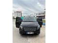 Sahibinden Mercedes - Benz Vito 111 CDI  2018 Model  128 500 km Siyah
