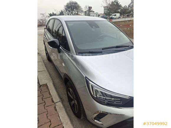 Sahibinden Opel Crossland 1.2 T Essential 2023 Model