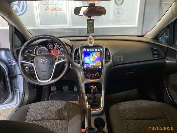 Sahibinden Opel Astra 1.6 Edition 2017 Model 