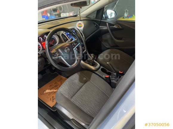 Sahibinden Opel Astra 1.6 Edition 2017 Model 