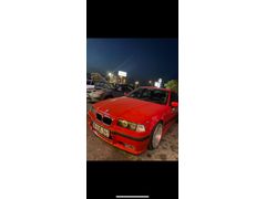 Sahibinden BMW 3 Serisi 316i Standart 1995 Model 