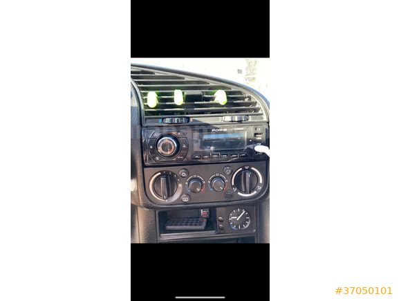 Sahibinden BMW 3 Serisi 316i Standart 1995 Model 