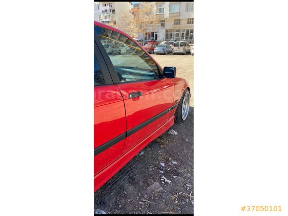 Sahibinden BMW 3 Serisi 316i Standart 1995 Model 