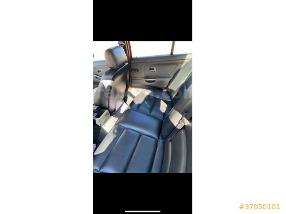 Sahibinden BMW 3 Serisi 316i Standart 1995 Model 
