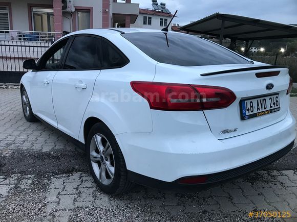memurdan titiz kullanılmış orijinal