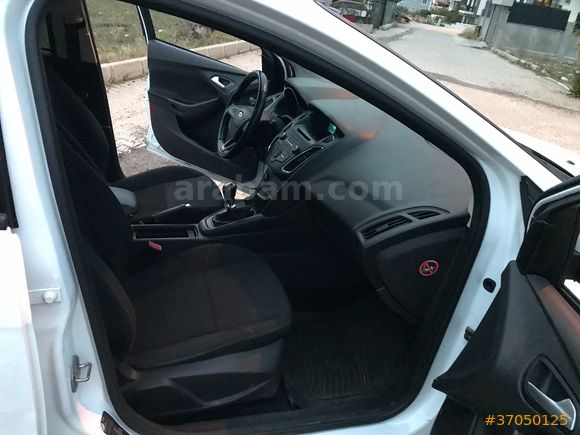 memurdan titiz kullanılmış orijinal