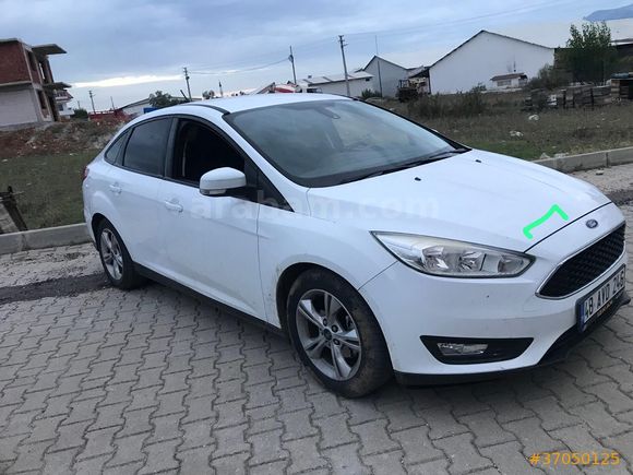memurdan titiz kullanılmış orijinal