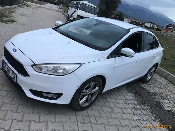 memurdan titiz kullanılmış orijinal