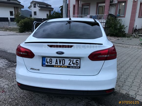 memurdan titiz kullanılmış orijinal