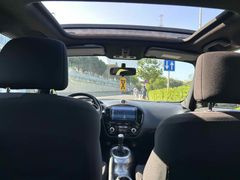 Sahibinden Nissan Juke 1.5 dCi Sky Pack 2015 Model 