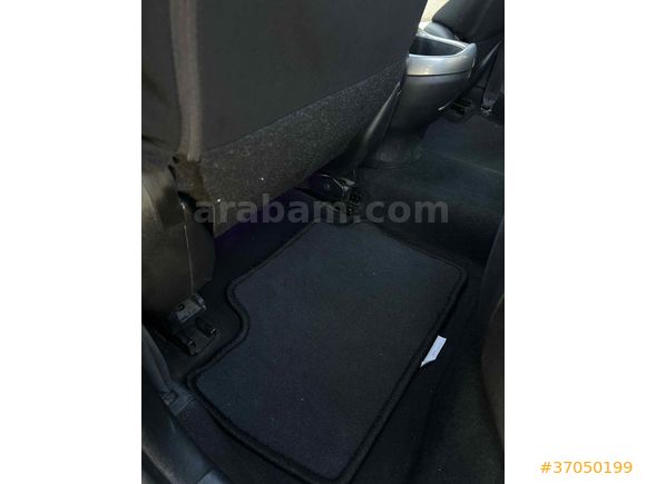Sahibinden Nissan Juke 1.5 dCi Sky Pack 2015 Model 