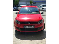 Sahibinden Volkswagen Polo 1.2 TDi Trendline 2013 Model 