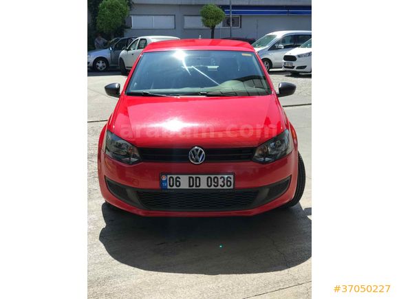 Sahibinden Volkswagen Polo 1.2 TDi Trendline 2013 Model 
