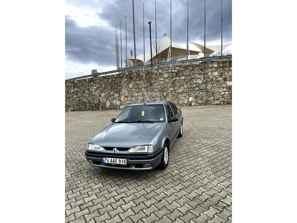 Sahibinden Renault R 19 1.6 Europa RNE 1998 Model