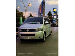VOLKSWAGEN?TRANSPORTER? COMFORTLİNE ?ALMAN TANKI ? FULL ++FULL