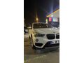 Sahibinden BMW X1 18i sDrive 2016 Model 