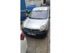 Sahibinden Renault Kangoo 1.5 dCi Authentique 2004 Model