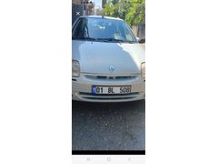 Sahibinden Renault Clio 1.4 2001 Model