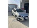Mersin’de Sahibinden orijinal dizel Aveo 1.3 D LT 2013 Model 