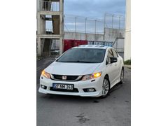 2013 FB7 BAKIMLI AİLE ARACI