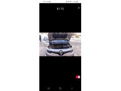 Sahibinden Renault Fluence 1.5 dCi Touch 2014 Model Ankara 209734km Gri (Gümüş)