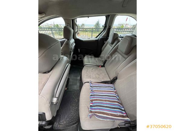 Sahibinden Peugeot Partner 1.6 HDI Premium Pack 2009 Model 