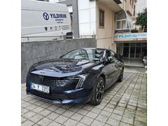 Sahibinden Peugeot 508 1.5 BlueHDI Allure 2023 Model