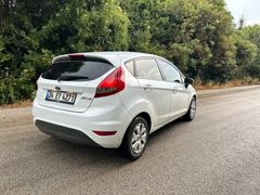 SAHİBİNDEN UYGUN FİYATA FORD FİESTA 2012 