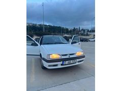 Sahibinden Renault R 19 1.6 Europa iE 2000 Model 