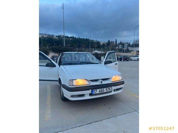 Sahibinden Renault R 19 1.6 Europa iE 2000 Model 