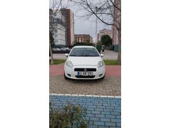 RUHSAT SAHİBİNDEN 2011 MODEL KAZASIZ DEĞİŞENSİZ OTOMATİK VİTES PUNTO